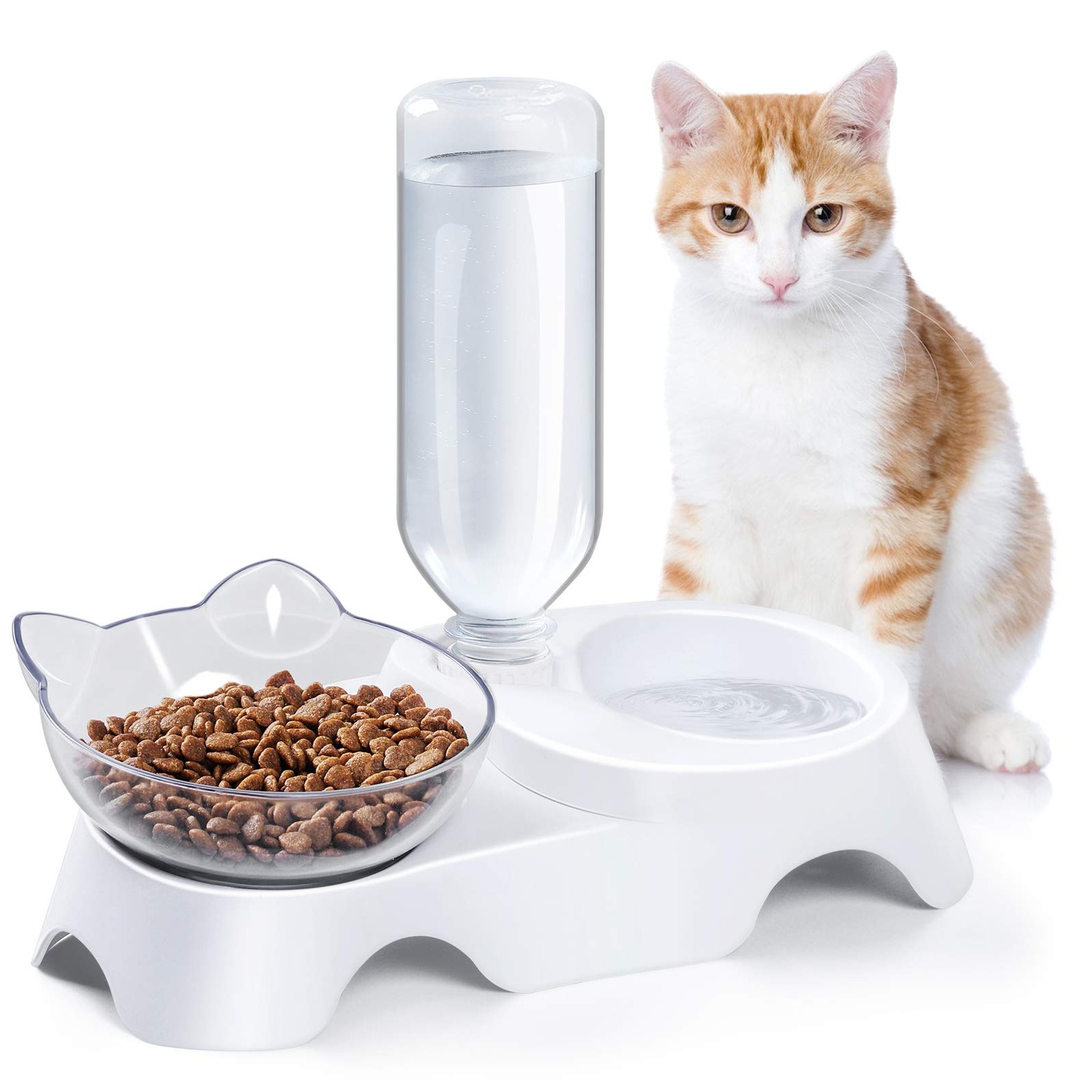 Feeding Bowl Set