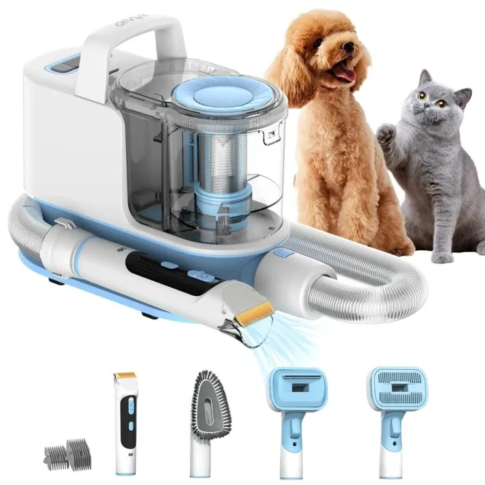Pet Grooming Kit