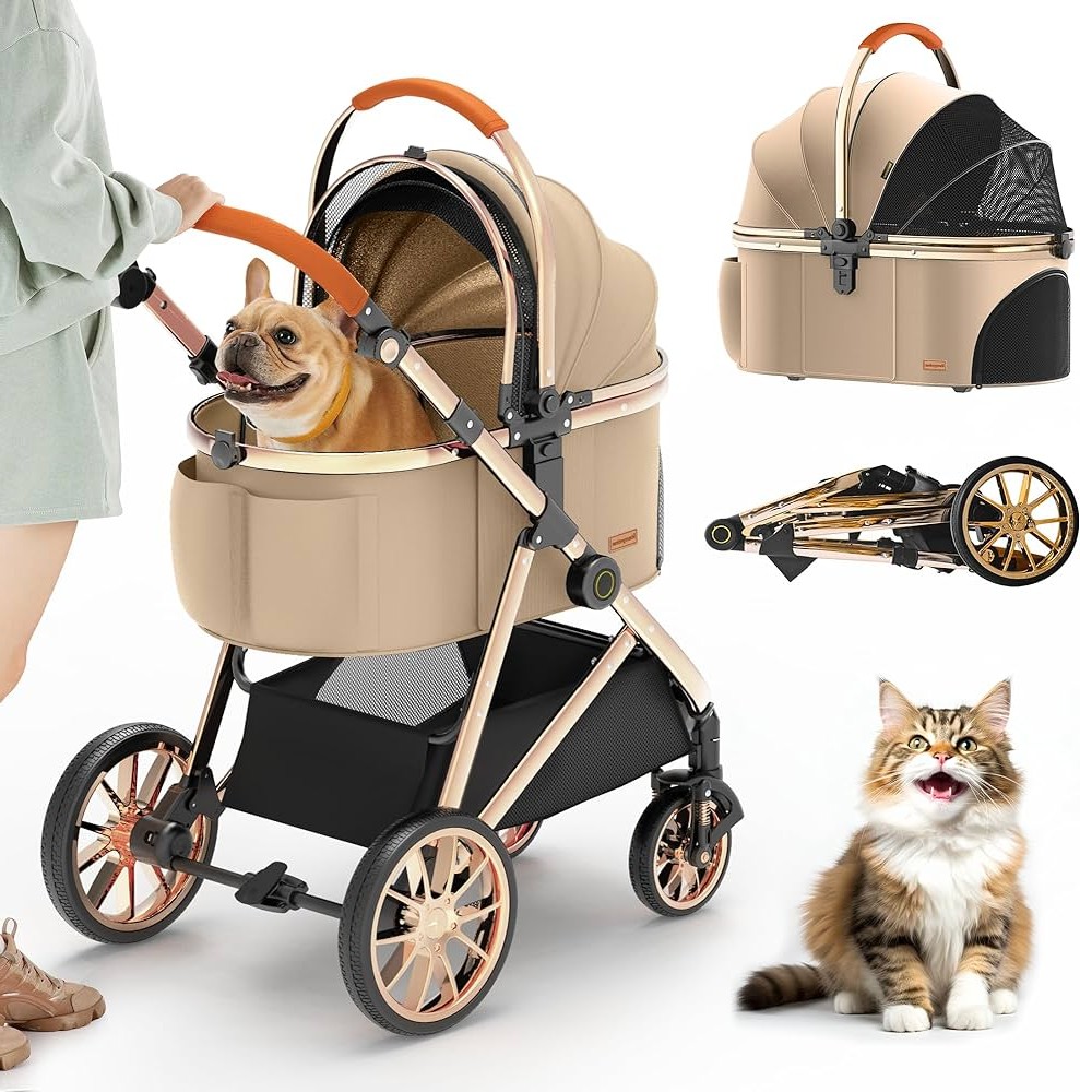 Pet Stroller