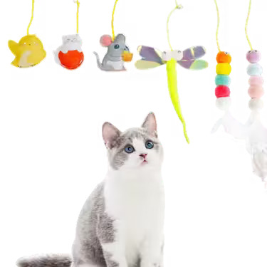 Interactive Dog Puzzle Toys