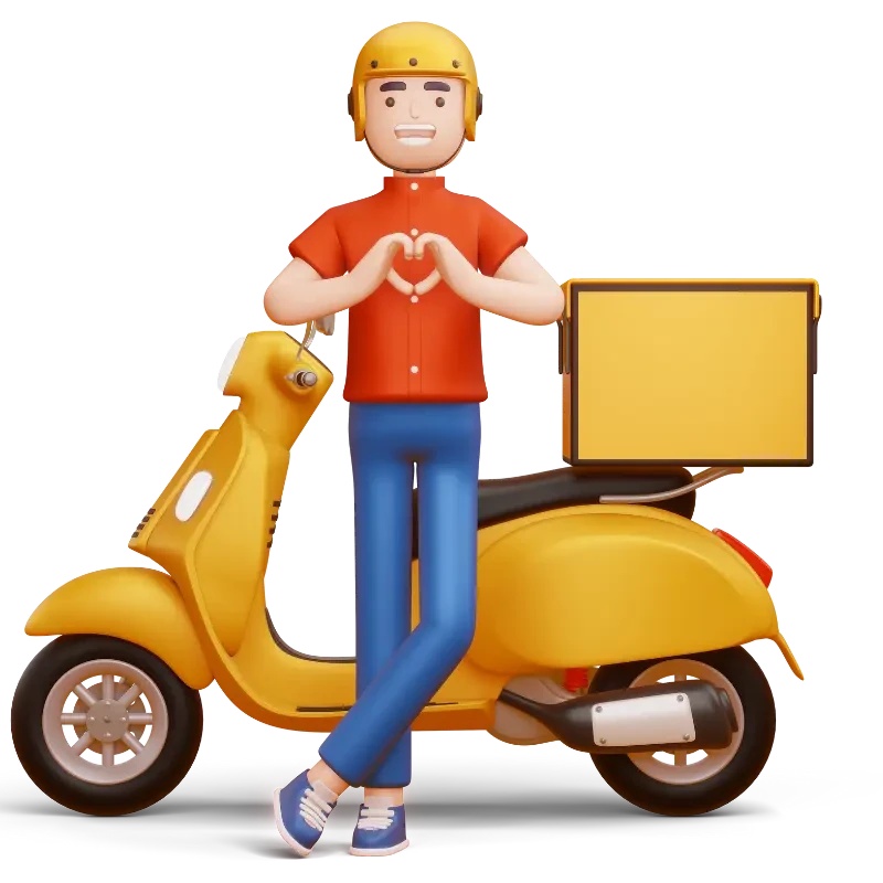 Fast Delivery