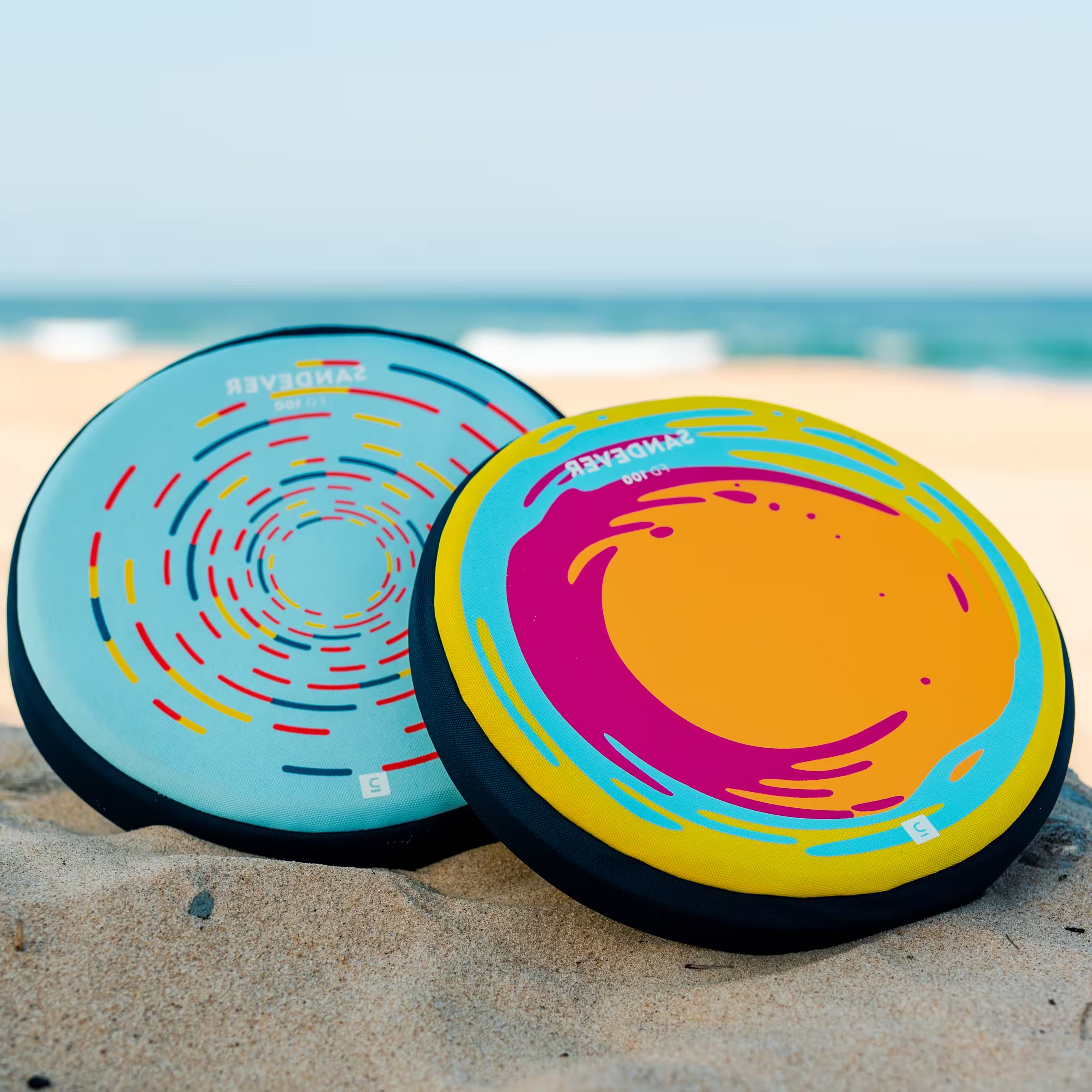Frisbee Disc